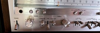 Pioneer SX-950 - 8