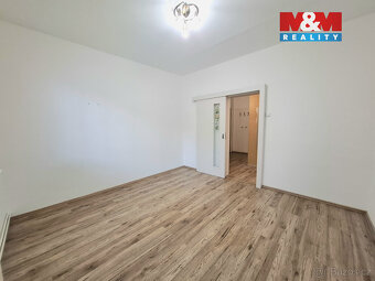 Pronájem bytu 3+1, 70 m2, ul. Fillova, Praha 4 - Krč - 8