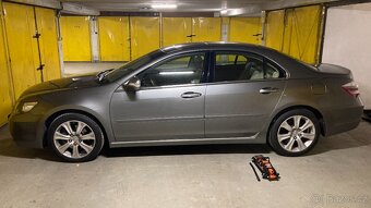 Honda Legend KB2 (3,7 V6) - 8