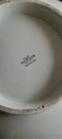 Starožitna mísa na polévku - 8