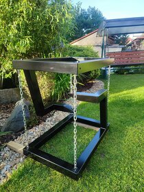 Stůl Designový - 8