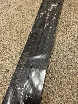 Dětské běžky Rossignol Xtour Venture - 130cm - 8