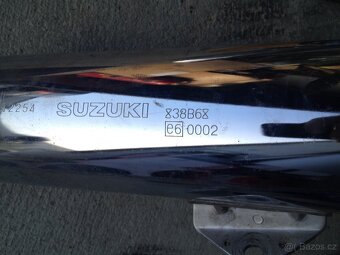 Suzuki-výfuky - 8
