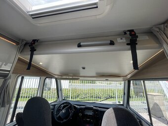 Dethleffs Trend I 6757 DBL - 8