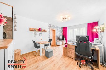 Prodej, byty/2+1, 54 m2, Staniční 1009/59, 31200 Plzeň, Plze - 8