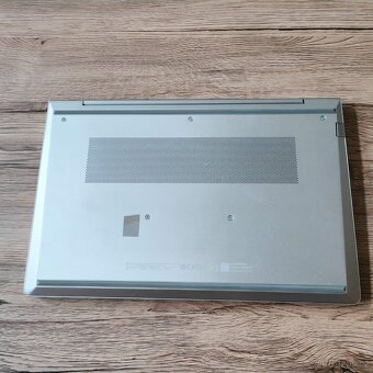 HP EliteBook640 G10-14"IPS FHD/ 512GB SSD/ 16GB RAM/Iris Xe - 8