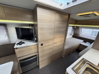 Adria Altea 492LU ~ Dělené postele - 8