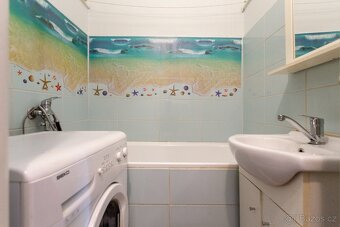 Prodej bytu 2+1, 59 m2, Poděbradská, Praha 9 Hloubětín - 8