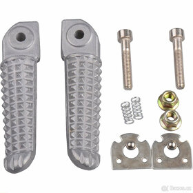 Stupačky Yamaha - 8