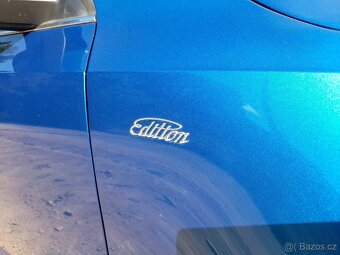 OCTAVIA III 1.2TSI 81KW,ZIMNÍ PNEU,VÝHŘEV SEDAČEK,TAŽNÉ - 8