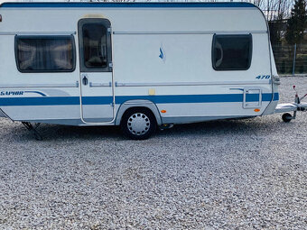 Fendt, mover, předstan - 8