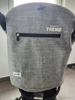 Valco Baby Snap 4 Tailormade - 8