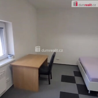 pokoj 16m2 Praha Hostavice - 8