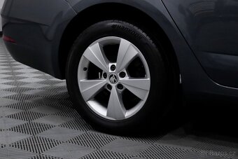 Škoda Octavia 3 Facelift Combi 1.4TSI 110kW Ambition - 8