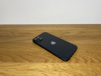 Apple iPhone 13 128GB Midnight - 8