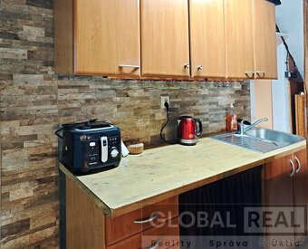 Prodej chaty na krásném místě u rybníka Kladina - 8