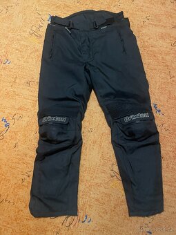 Bunda a kalhoty Brixton - 8