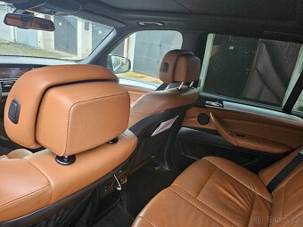 BMW X5 E70 3.0D 173kw - 8