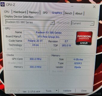 Herní PC ASUS GAMING - 8