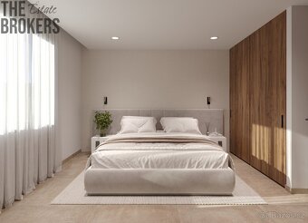 Moderní Vila Buenaventura II - 8