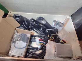 Kleště na bagr 3-6t - 8