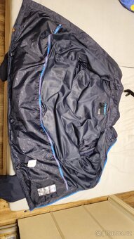 Pánská nepromokavá bunda - 8