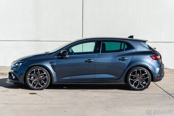 Renault Mégane Energy TCe 280 R.S. EDC - 8
