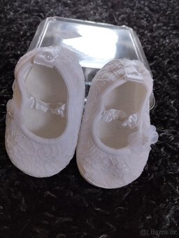 Oblečení na holčičku vel 68,80,86,92 - 8