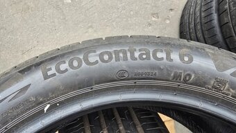 Letní pneu 225/45/18 Continental - 8