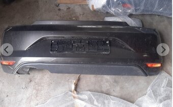 Volkswagen Scirocco rline facelift 2.0 tsi - 8