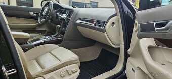 Audi A6 3.0 TDI Quatro - 8