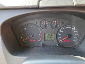 Ford transit - 8