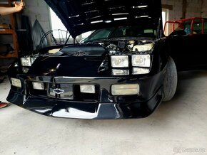 Chevrolet Camaro iroc 5,7 v8 t56 6kvalt manuál - 8