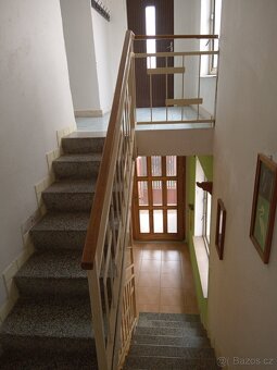 RD Lanžhot, velká zahrada, dvougenerační bydlení - 8