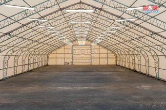Pronájem skladu, 1000 m², Tachov - 8