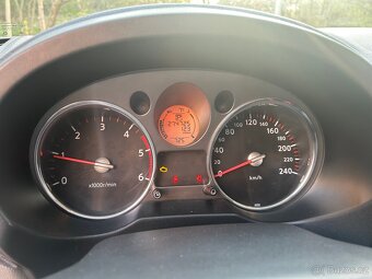 Nissan Xtrail t31 - 8