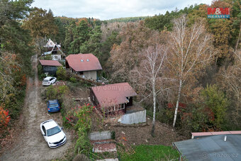 Prodej chaty, 65 m², Bukovany - 8