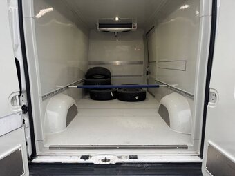 Chladící vůz Fiat Ducato 2.3MJTD, 88kW, L4H2, 2011, TEMPOMAT - 8