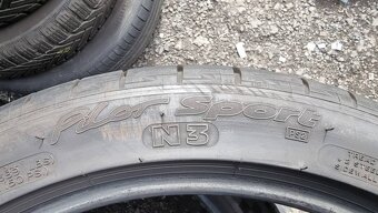 Letní pneu 225/40/18 Michelin - 8