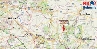 Prodej novostavby bytu 2+kk s balkónem, parkovacím stáním a - 8