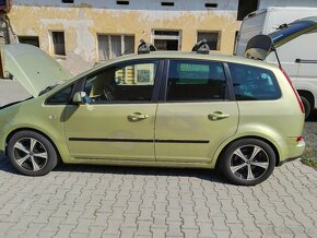 Ford c-max - 8