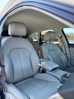 Audi A6 C7 Allroad 200kw quattro Design Selection - 8