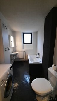 Rodinný dům 107 m2, stavební pozemek 1561 m2 v obci Radeč - 8