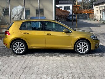 VW Golf 7.5 Marathon Edition 1.0 81kw - 8