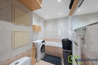 Pronájem bytu 2+1, 54 m2 - Třebíč - Horka-Domky, ev.č. 00744 - 8