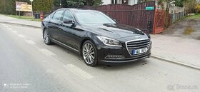 Hyundai Genesis CR doklady - 8