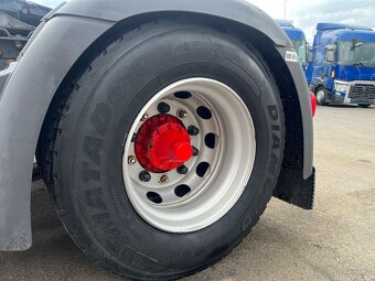 Scania R450 STANDART AUTOMAT RETARDER EURO VI - 8