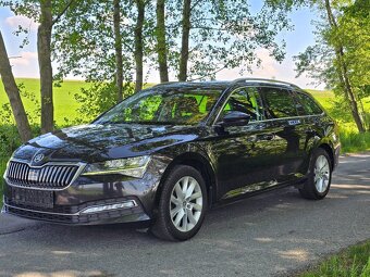 Škoda Superb - 8