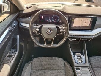 Škoda Octavia 4 Style 2.0TDI 110kW DSG Matrix Virtu Panorama - 8