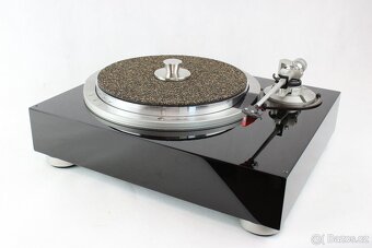 Gramofón VICTOR QL-A75 (JVC) - 8